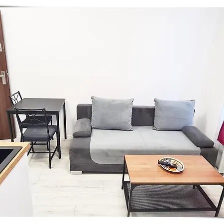 Apartamento Souvenirappart Sienkiewicza