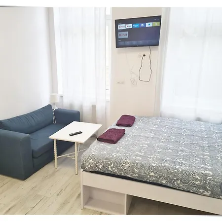 Apartamento Souvenirappart Sienkiewicza *