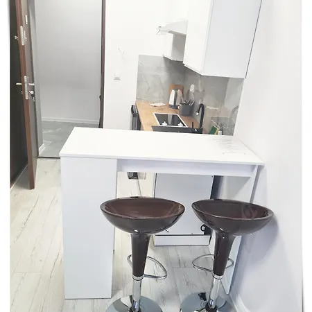 Souvenirappart Sienkiewicza Apartamento Bydgoszcz