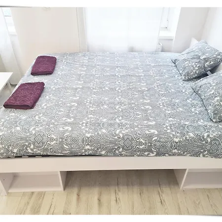 Apartamento Souvenirappart Sienkiewicza