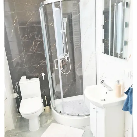 Апартаменти Souvenirappart Sienkiewicza *