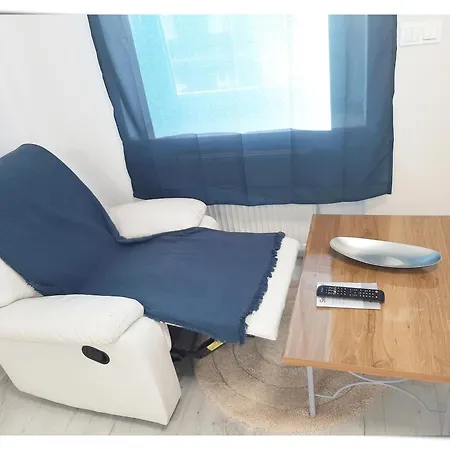 Souvenirappart Sienkiewicza