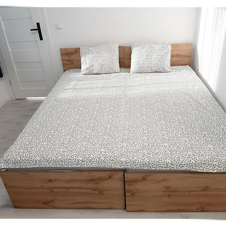 Apartamento Souvenirappart Sienkiewicza