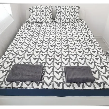 Apartamento Souvenirappart Sienkiewicza *