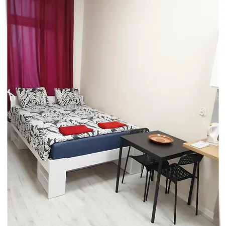 Souvenirappart Sienkiewicza * Bydgoszcz