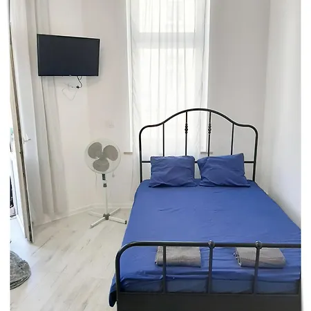 Souvenirappart Sienkiewicza Апартаменти Бидгощ