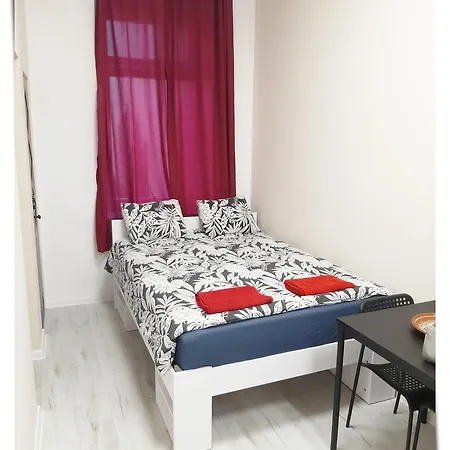 Apartamento Souvenirappart Sienkiewicza *