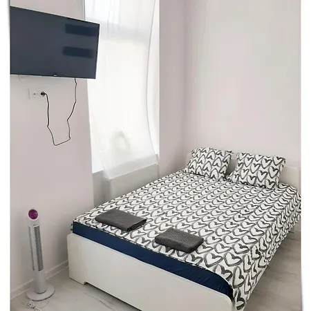 Souvenirappart Sienkiewicza Bydgoszcz