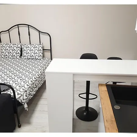 Souvenirappart Sienkiewicza * Bydgoszcz