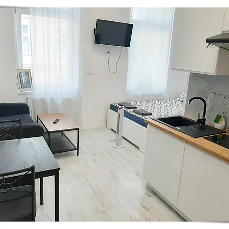 Apartmán Souvenirappart Sienkiewicza