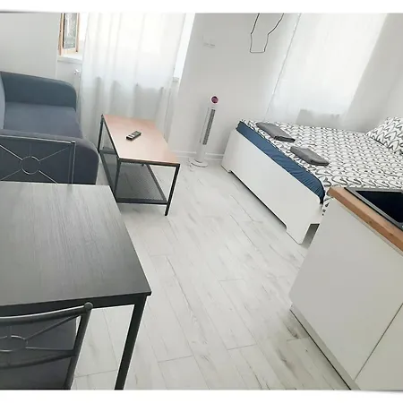 Apartamento Souvenirappart Sienkiewicza Bydgoszcz