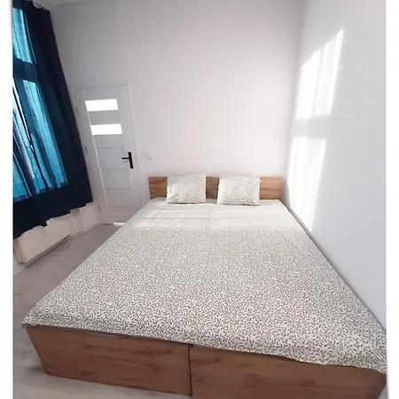 Apartamento Souvenirappart Sienkiewicza