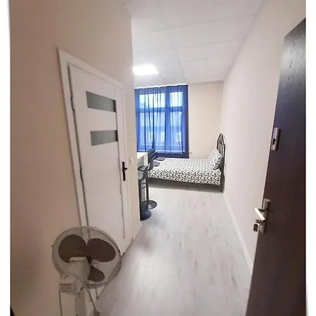 Souvenirappart Sienkiewicza