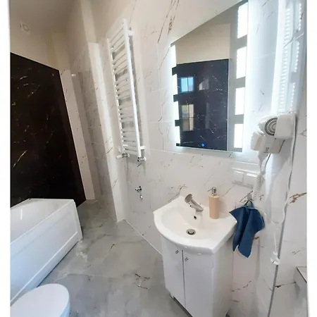 Apartamento Souvenirappart Sienkiewicza