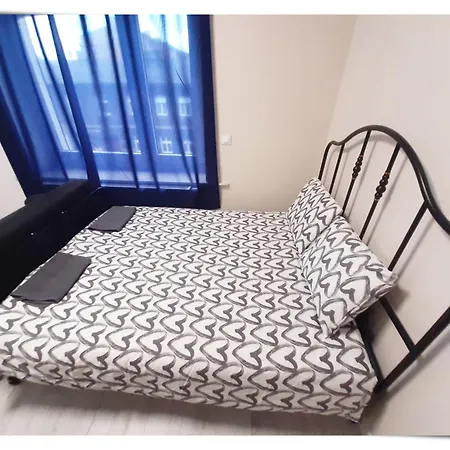 Souvenirappart Sienkiewicza Apartamento