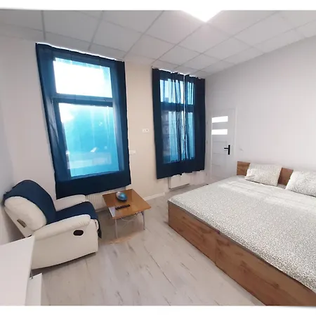 Apartamento Souvenirappart Sienkiewicza *