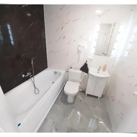 Souvenirappart Sienkiewicza *