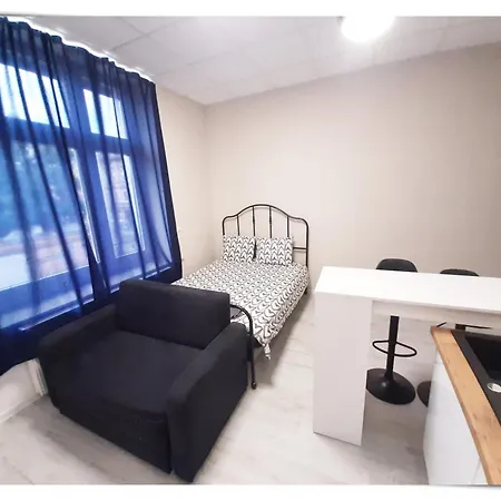 Apartamento Souvenirappart Sienkiewicza Bydgoszcz