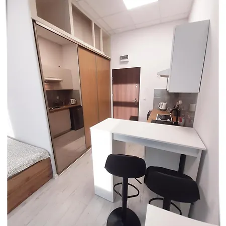 Souvenirappart Sienkiewicza * Bydgoszcz