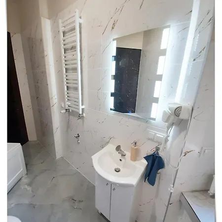 Apartamento Souvenirappart Sienkiewicza Bydgoszcz