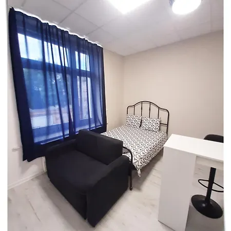 Apartamento Souvenirappart Sienkiewicza