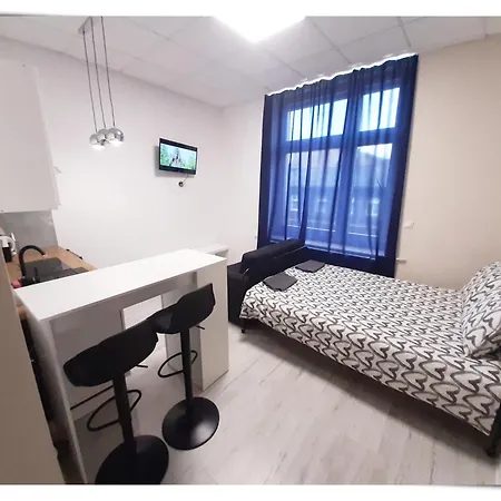 Apartamento Souvenirappart Sienkiewicza Bydgoszcz