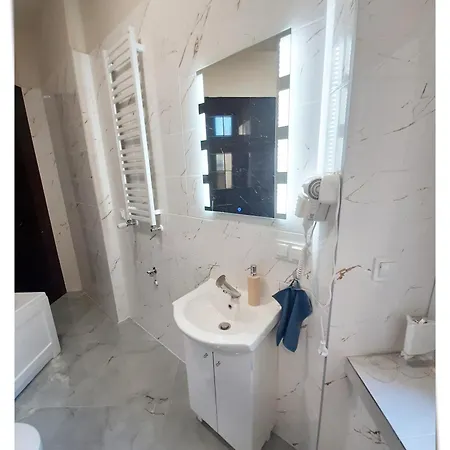 Souvenirappart Sienkiewicza Апартаменти Бидгощ