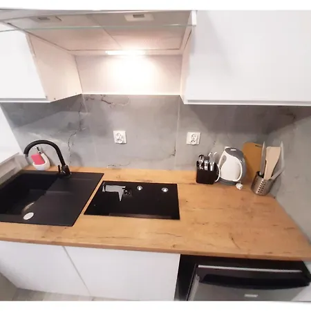 Souvenirappart Sienkiewicza Bydgoszcz