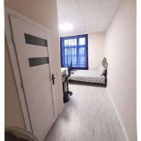 Souvenirappart Sienkiewicza Apartamento