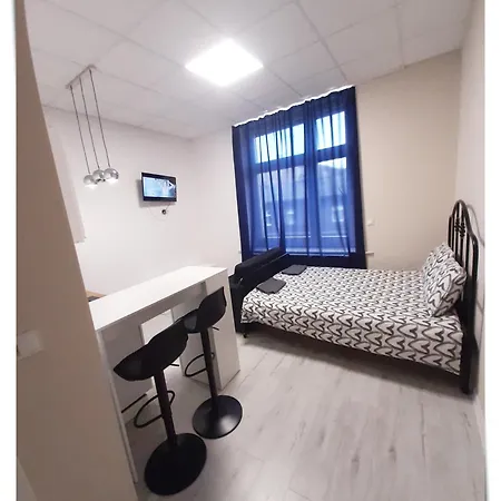 Souvenirappart Sienkiewicza