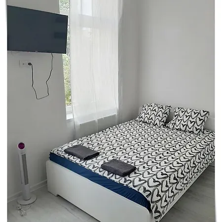 Souvenirappart Sienkiewicza Apartamento Bydgoszcz