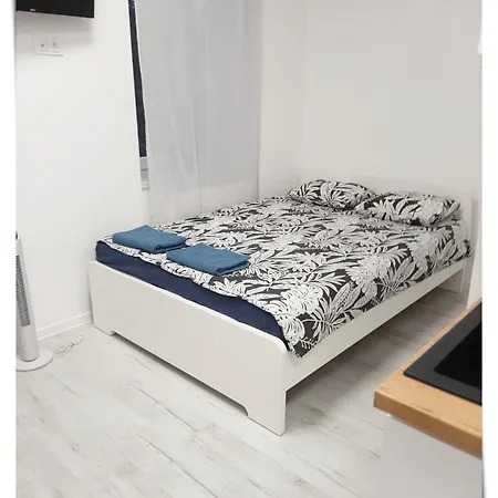 Souvenirappart Sienkiewicza *