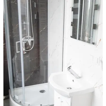 Apartamento Souvenirappart Sienkiewicza