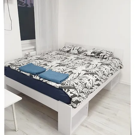 Souvenirappart Sienkiewicza *