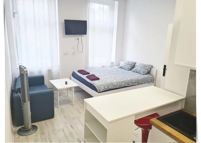 Apartamento Souvenirappart Sienkiewicza