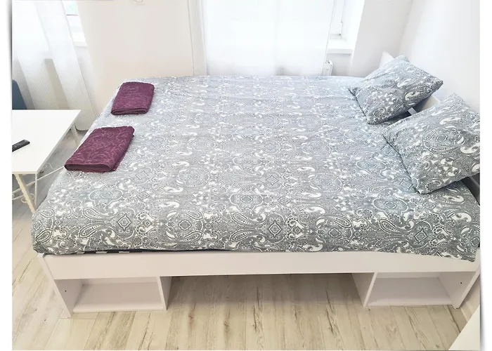 Apartamento Souvenirappart Sienkiewicza