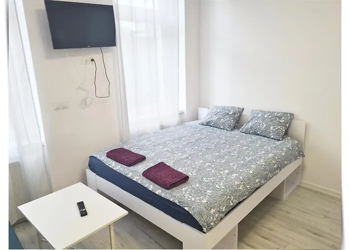 Souvenirappart Sienkiewicza * Bydgoszcz