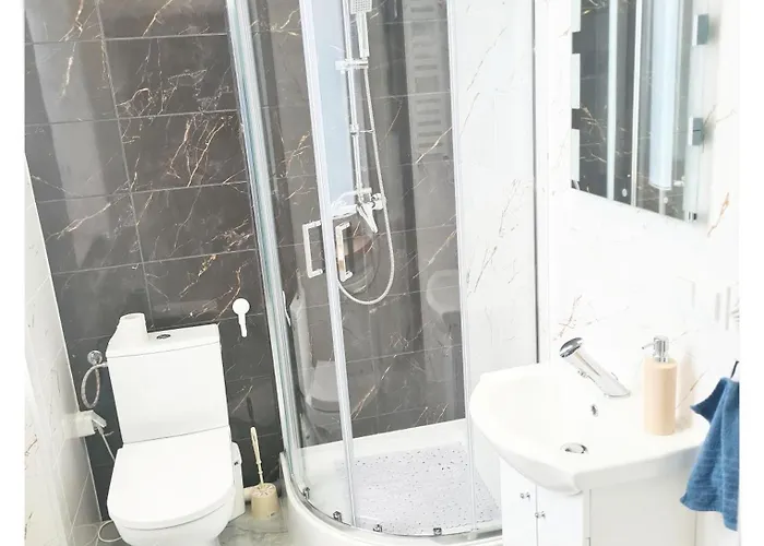 Apartamento Souvenirappart Sienkiewicza *