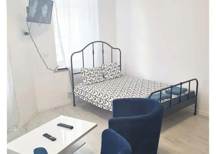 Apartamento Souvenirappart Sienkiewicza Bydgoszcz