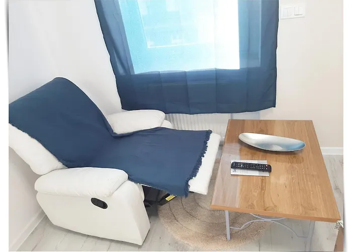 Souvenirappart Sienkiewicza