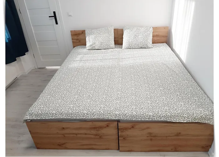 Apartamento Souvenirappart Sienkiewicza