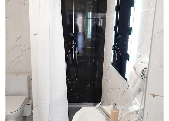 Apartamento Souvenirappart Sienkiewicza Bydgoszcz