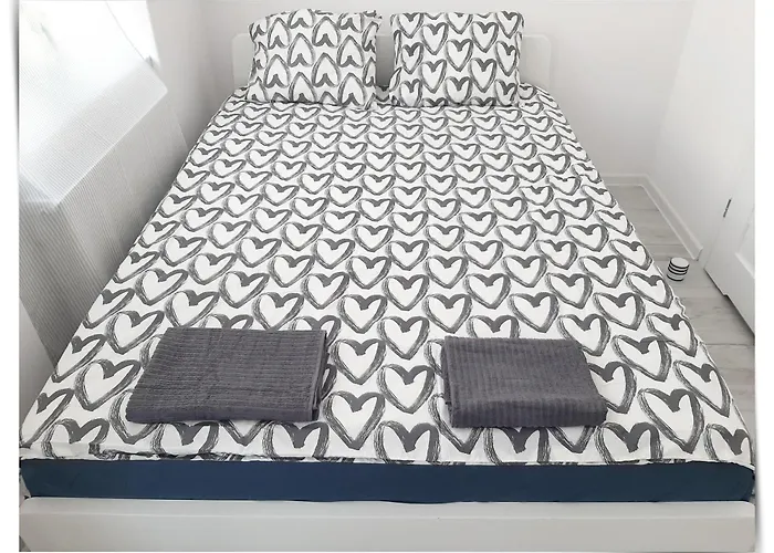 Apartamento Souvenirappart Sienkiewicza *