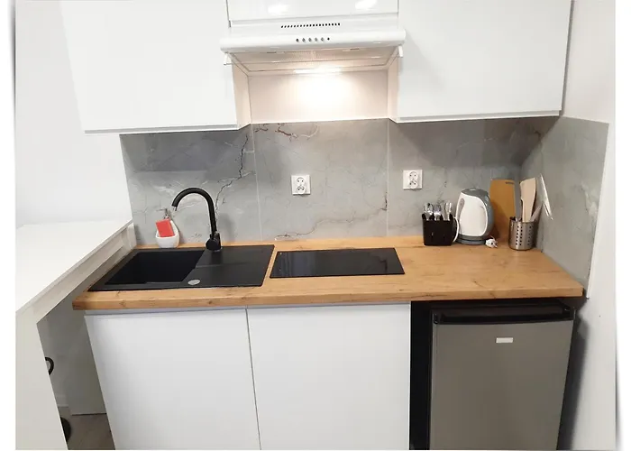 Souvenirappart Sienkiewicza *