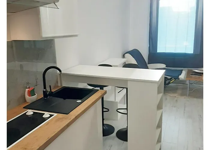 Apartamento Souvenirappart Sienkiewicza