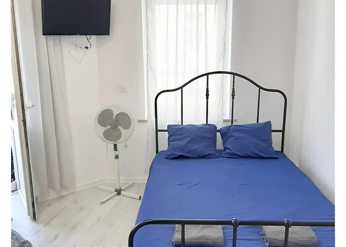 Souvenirappart Sienkiewicza Apartamento Bydgoszcz