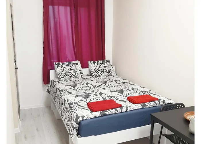 Apartamento Souvenirappart Sienkiewicza *