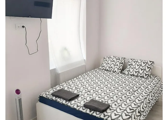 Souvenirappart Sienkiewicza Bydgoszcz