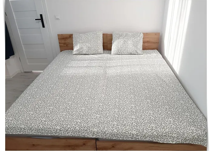 Apartamento Souvenirappart Sienkiewicza *