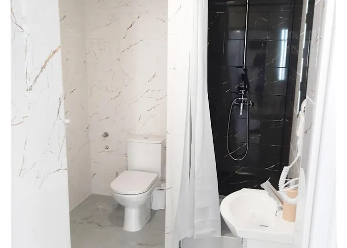 Souvenirappart Sienkiewicza Apartamento Bydgoszcz